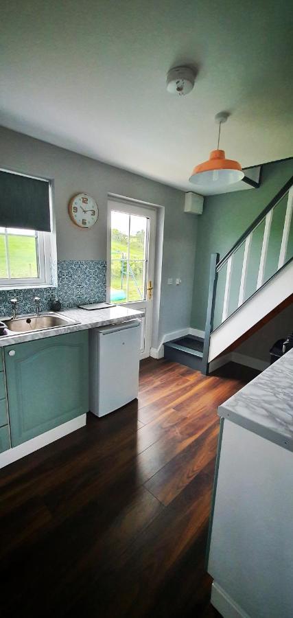 Вилла Tully View House Донегол Экстерьер фото