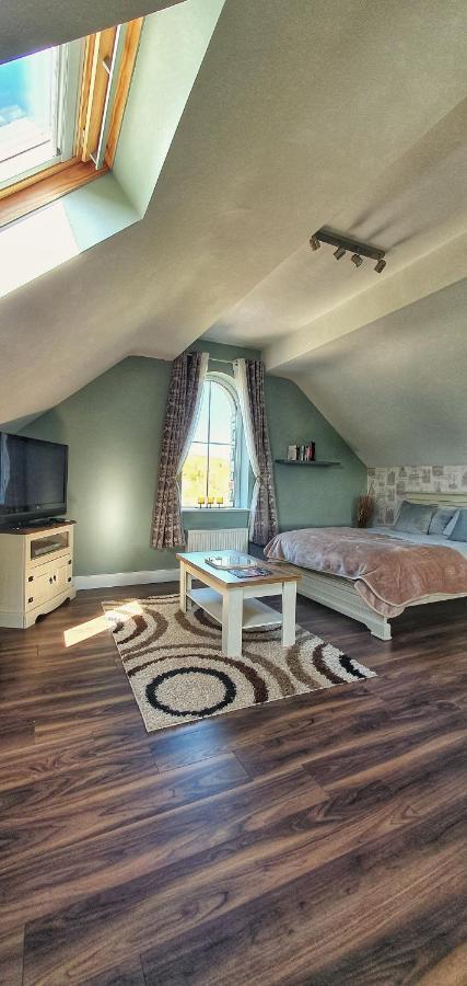 Вилла Tully View House Донегол Экстерьер фото